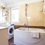 Apartament Mb Podstrana