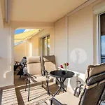 Mb Apartament Podstrana