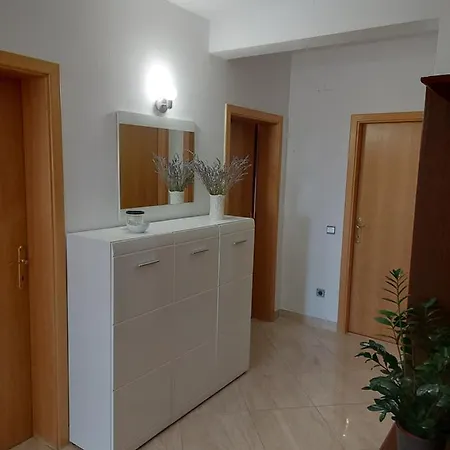 Apartamento Mb *