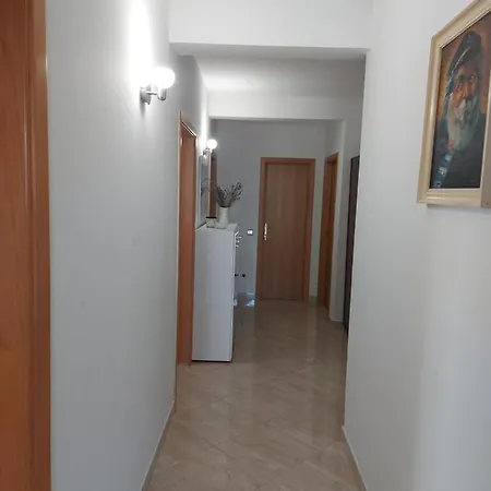 Mb * Podstrana