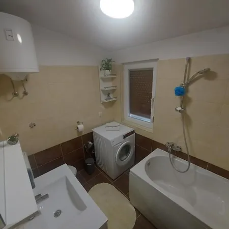 Apartamento Mb *