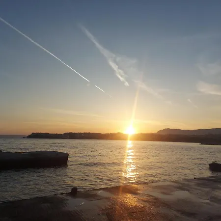 Mb Appartement Podstrana