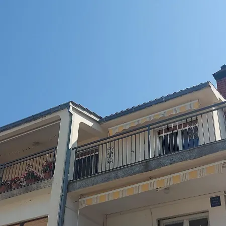 Mb Podstrana