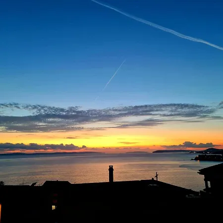 Apartamento Mb Podstrana