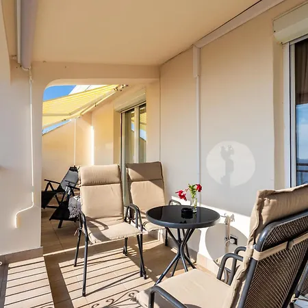 Mb Lejlighed Podstrana